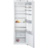 Neff KI1813FE0 køleskab Indbygget 319 L E Hvid, Full-size refrigerator 319 L, SN-T, 37 dB, E, Hvid