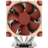 Noctua CPU køler 