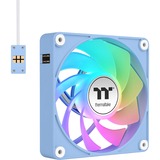 Thermaltake Sag fan Lyseblå