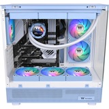 Thermaltake Sag fan Lyseblå