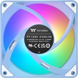 Thermaltake Sag fan Lyseblå