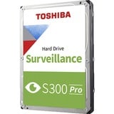 Toshiba Harddisk 