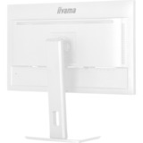 iiyama LED-skærm hvid (mat)