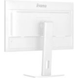 iiyama LED-skærm hvid (mat)