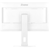 iiyama LED-skærm hvid (mat)