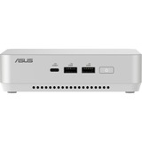 ASUS Barebone Sølv/Hvid