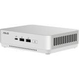 ASUS Barebone Sølv/Hvid