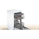 Bosch Opvaskemaskine Inox