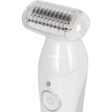 Braun Epilator Hvid/Sølv