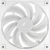 DeepCool Sag fan Hvid