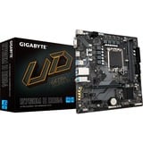 GIGABYTE Bundkort 