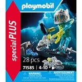 PLAYMOBIL Bygge legetøj 