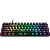 Razer Gaming-tastatur Sort, DE-layout, Razer Analog Optical Gen 2