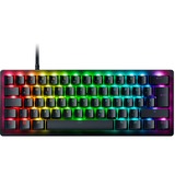 Razer Gaming-tastatur Sort, DE-layout, Razer Analog Optical Gen 2