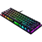 Razer Gaming-tastatur Sort, DE-layout, Razer Analog Optical Gen 2