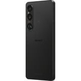 Sony Mobiltelefon Sort