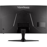 ViewSonic Gaming Skærm Sort (mat)