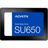 ADATA Solid state-drev Sort