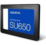 ADATA Solid state-drev Sort