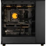 ALTERNATE Gaming PC Sort/træ