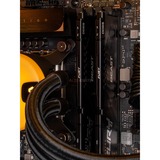 ALTERNATE Gaming PC Sort/træ