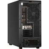 ALTERNATE Gaming PC Sort/træ