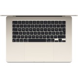 Apple Notebook Champagne