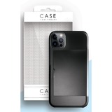 Case FortyFour Mobiltelefon Cover Sort