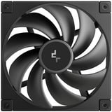 DeepCool Sag fan Sort