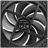 DeepCool Sag fan Sort