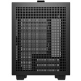 DeepCool Towerkabinet Sort