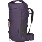 Jack Wolfskin Rygsæk purple