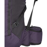 Jack Wolfskin Rygsæk purple