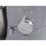 Kenwood Foodprocessor Sølv