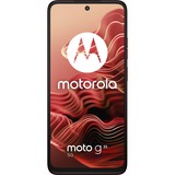 Motorola Mobiltelefon Rød