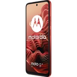 Motorola Mobiltelefon Rød