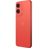 Motorola Mobiltelefon Rød