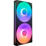 NZXT Sag fan Sort