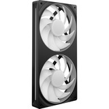 NZXT Sag fan Sort