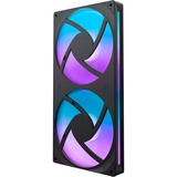 NZXT Sag fan Sort