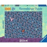 Ravensburger Puslespil 