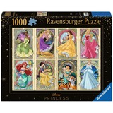 Ravensburger Puslespil 