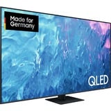 SAMSUNG QLED TV Titanium