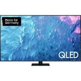 SAMSUNG QLED TV Titanium