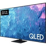 SAMSUNG QLED TV Titanium