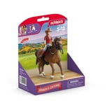 Schleich Spil figur Brown