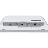 Shuttle Barebone Hvid