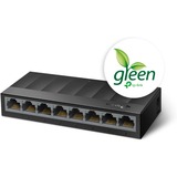 TP-Link Switch Sort