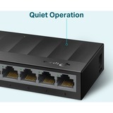 TP-Link Switch Sort