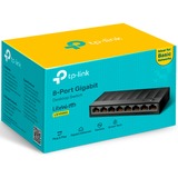 TP-Link Switch Sort